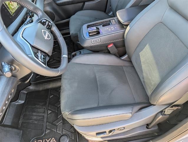 2023 Nissan ARIYA EVOLVE+ e-4ORCE AWD
