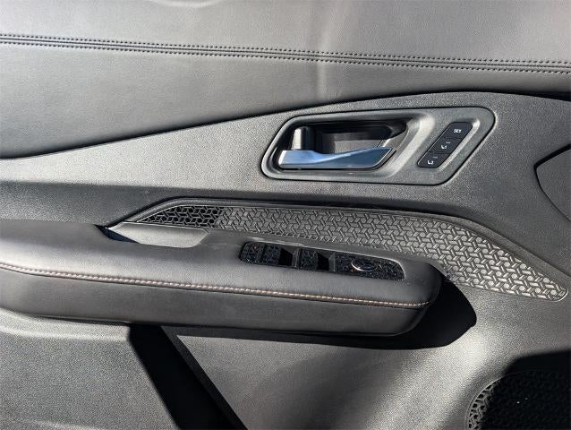 2023 Nissan ARIYA EVOLVE+ e-4ORCE AWD