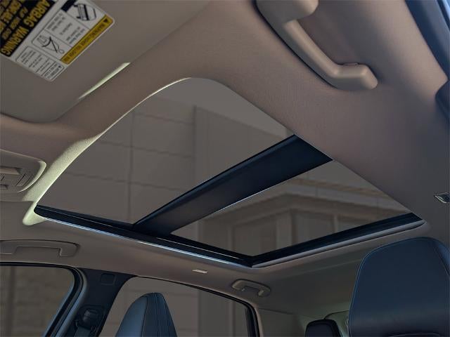 2023 Nissan ARIYA EVOLVE+ e-4ORCE AWD