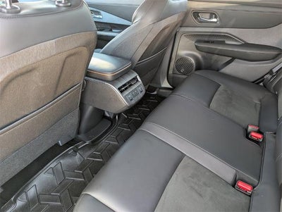 2023 Nissan ARIYA EVOLVE+ e-4ORCE AWD