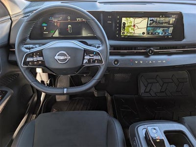 2023 Nissan ARIYA EVOLVE+ e-4ORCE AWD