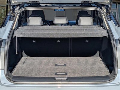 2023 Nissan ARIYA EVOLVE+ e-4ORCE AWD