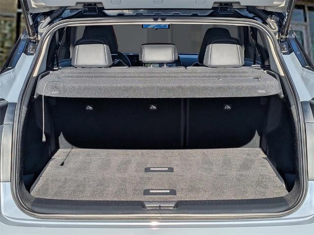 2023 Nissan ARIYA EVOLVE+ e-4ORCE AWD