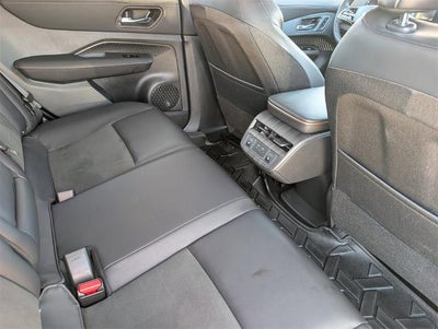 2023 Nissan ARIYA EVOLVE+ e-4ORCE AWD