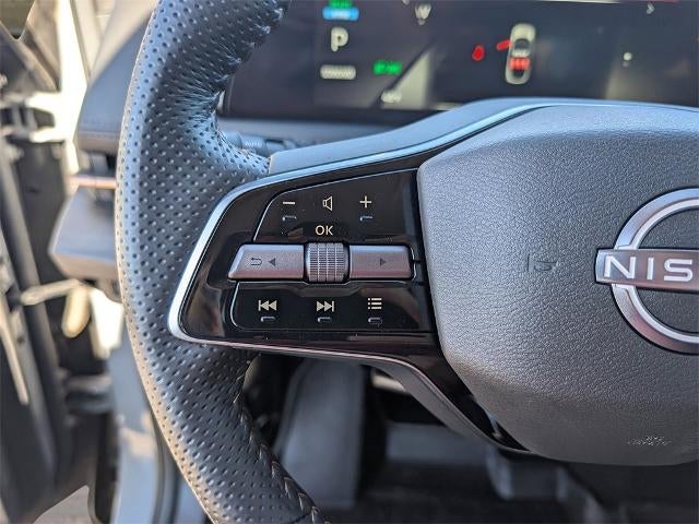 2023 Nissan ARIYA EVOLVE+ e-4ORCE AWD