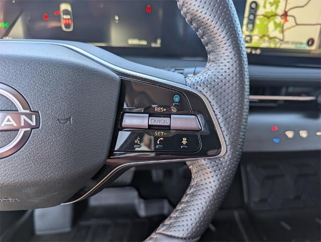 2023 Nissan ARIYA EVOLVE+ e-4ORCE AWD