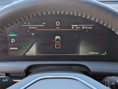 2023 Nissan ARIYA EVOLVE+ e-4ORCE AWD