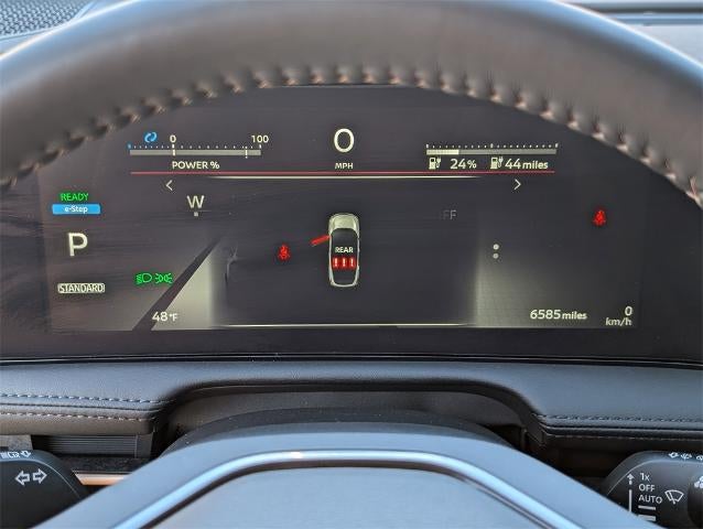 2023 Nissan ARIYA EVOLVE+ e-4ORCE AWD