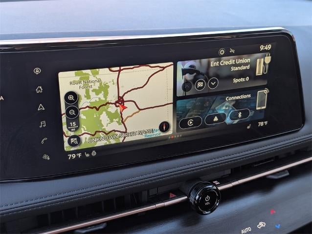 2023 Nissan ARIYA EVOLVE+ e-4ORCE AWD