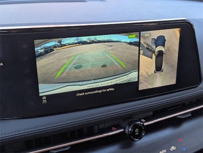 2023 Nissan ARIYA EVOLVE+ e-4ORCE AWD