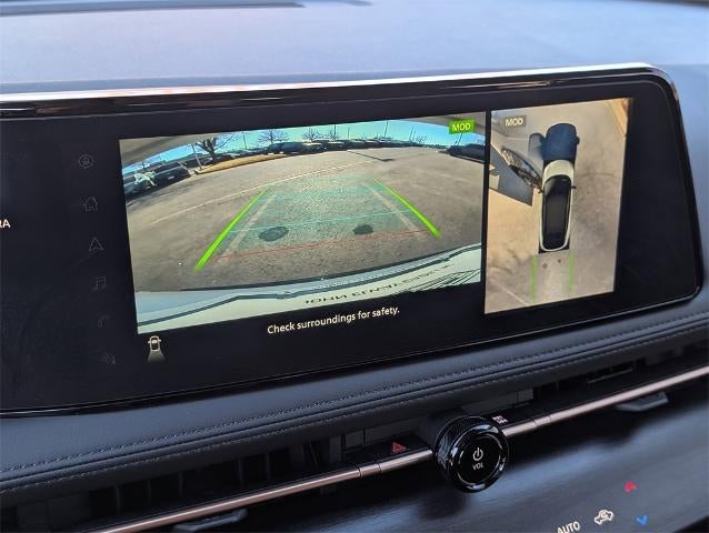 2023 Nissan ARIYA EVOLVE+ e-4ORCE AWD