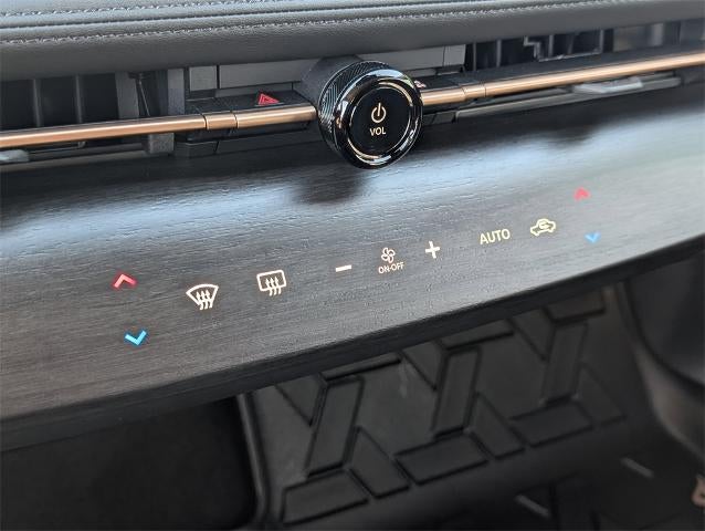 2023 Nissan ARIYA EVOLVE+ e-4ORCE AWD