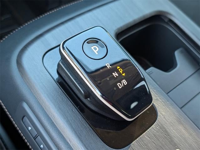 2023 Nissan ARIYA EVOLVE+ e-4ORCE AWD