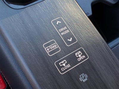 2023 Nissan ARIYA EVOLVE+ e-4ORCE AWD