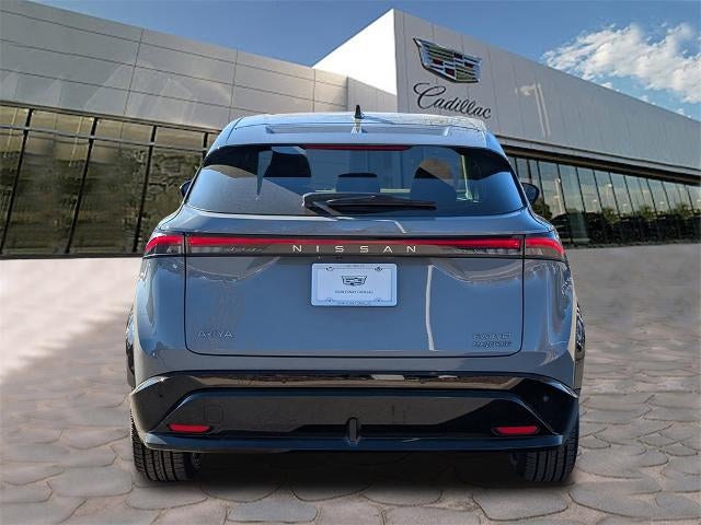 2023 Nissan ARIYA EVOLVE+ e-4ORCE AWD