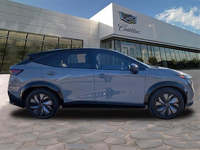 2023 Nissan ARIYA EVOLVE+ e-4ORCE AWD