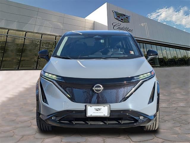 2023 Nissan ARIYA EVOLVE+ e-4ORCE AWD