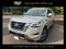 2021 Nissan Armada 4x4 SL