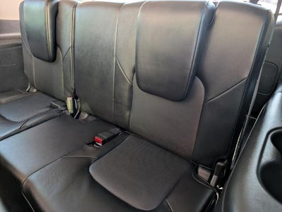 2021 Nissan Armada 4x4 SL