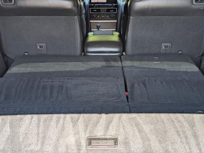 2021 Nissan Armada 4x4 SL