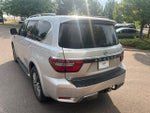 2021 Nissan Armada 4x4 SL