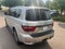 2021 Nissan Armada 4x4 SL