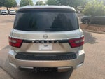 2021 Nissan Armada 4x4 SL