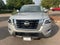 2021 Nissan Armada 4x4 SL