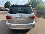 2017 INFINITI QX80 AWD