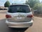 2017 INFINITI QX80 AWD
