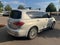 2017 INFINITI QX80 AWD