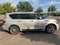 2017 INFINITI QX80 AWD