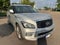 2017 INFINITI QX80 AWD