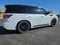2026 INFINITI QX80 LUXE AWD