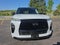 2026 INFINITI QX80 LUXE AWD