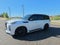 2026 INFINITI QX80 LUXE AWD