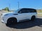 2026 INFINITI QX80 LUXE AWD