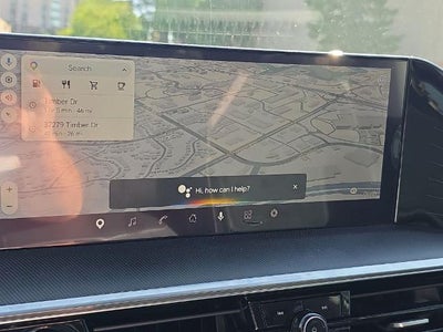 2026 INFINITI QX80 LUXE AWD