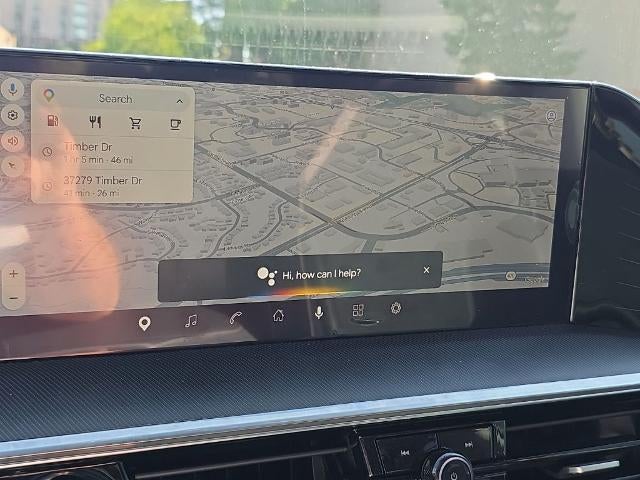 2026 INFINITI QX80 LUXE AWD