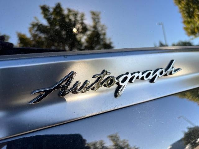 2025 INFINITI QX80 AUTOGRAPH AWD