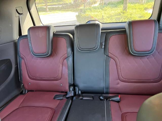2025 INFINITI QX80 AUTOGRAPH AWD