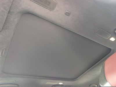 2025 INFINITI QX80 AUTOGRAPH AWD