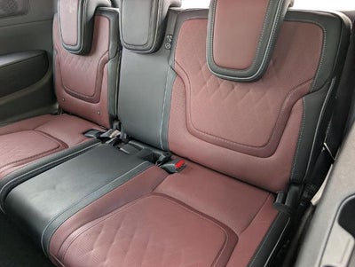 2025 INFINITI QX80 AUTOGRAPH AWD