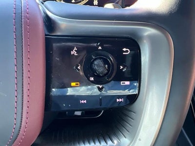 2025 INFINITI QX80 AUTOGRAPH AWD