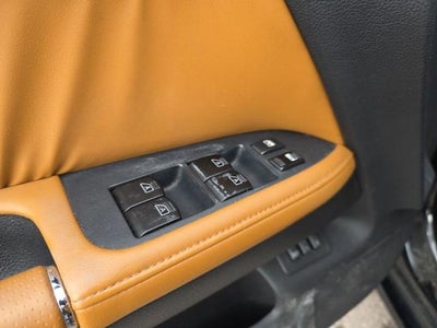 2007 INFINITI M35 x AWD