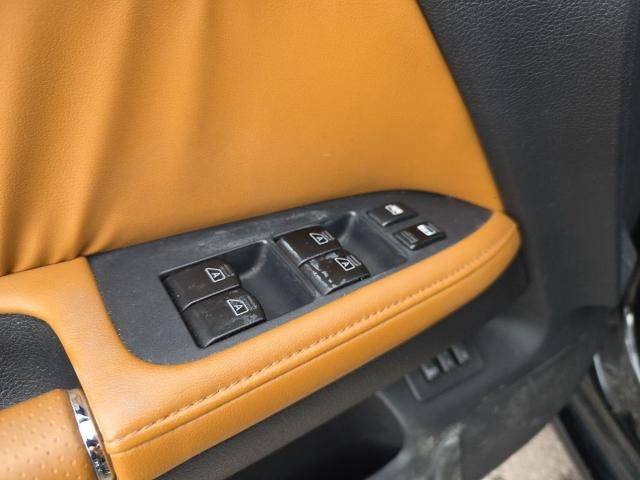 2007 INFINITI M35 x AWD