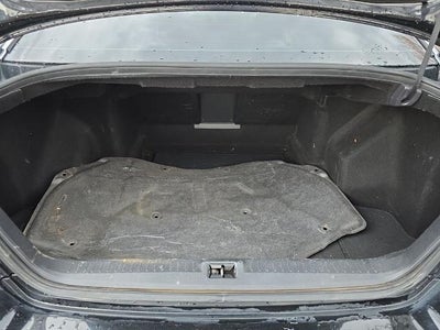 2007 INFINITI M35 x AWD