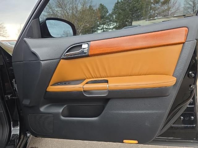 2007 INFINITI M35 x AWD