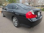 2007 INFINITI M35 x AWD