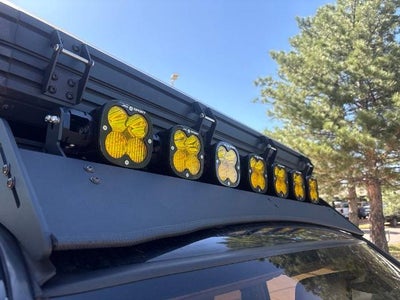 1999 Lexus LX 470 Luxury SUV 